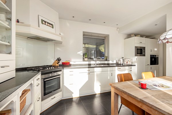 Medium property photo - Julianaweg 1, 6862 ZN Oosterbeek